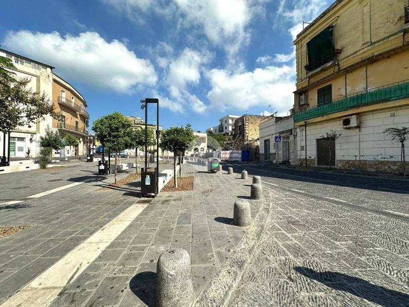 Bilocale via armando diaz, Monte di Procida — foto 5 di 23