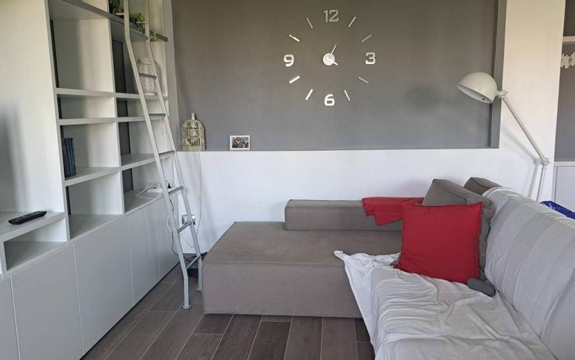Quadrilocale viale Mario Pagano, Mare, Pesaro — foto 12 di 24