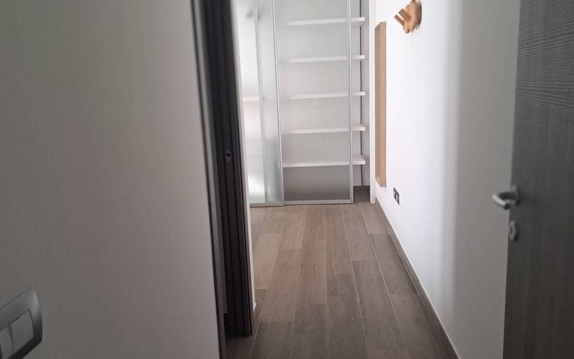 Quadrilocale viale Mario Pagano, Mare, Pesaro — foto 23 di 24