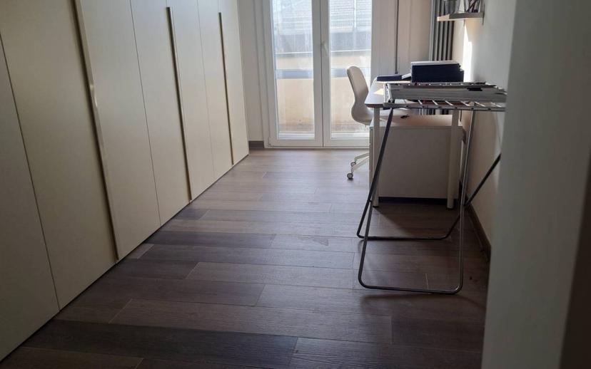 Quadrilocale viale Mario Pagano, Mare, Pesaro — foto 13 di 24
