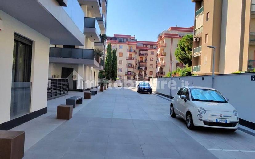 Bilocale via Avvocato Giacinto Dell'Olio, Trani — foto 16 di 17