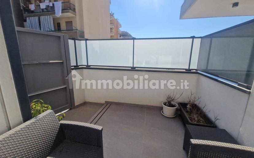 Bilocale via Avvocato Giacinto Dell'Olio, Trani — foto 13 di 17