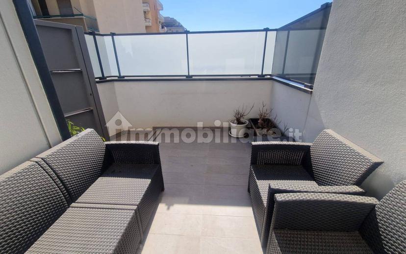 Bilocale via Avvocato Giacinto Dell'Olio, Trani — foto 14 di 17