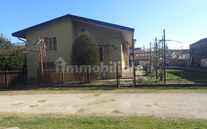 Villa unifamiliare via Nazionale 61, Mira Taglio, Mira — foto 2 di 11