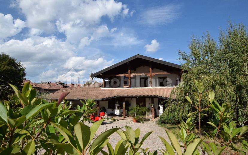 Villa unifamiliare frazione Poggi San Spirito 33, Poggi Santo Spirito, Ceva — foto 9 di 42