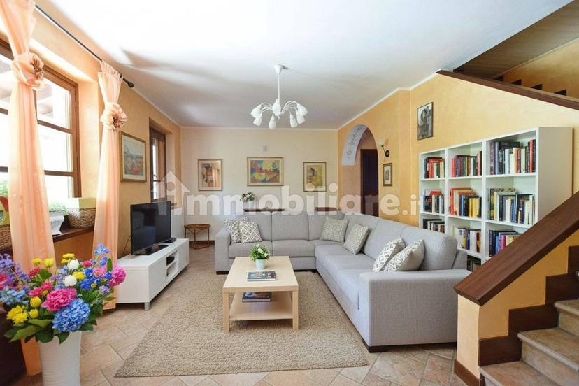 Villa unifamiliare frazione Poggi San Spirito 33, Poggi Santo Spirito, Ceva — foto 12 di 42