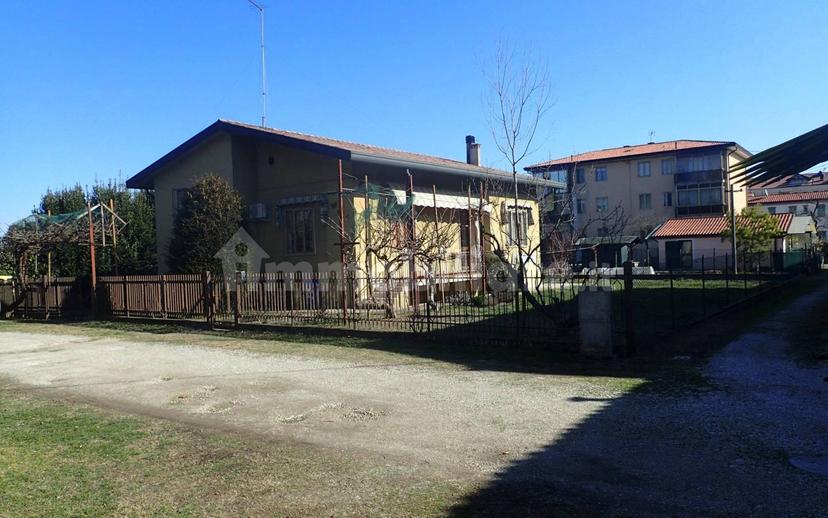 Villa unifamiliare via Nazionale 61, Mira Taglio, Mira — foto 3 di 11