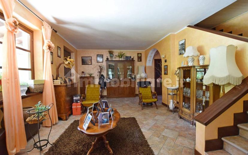 Villa unifamiliare frazione Poggi San Spirito 33, Poggi Santo Spirito, Ceva — foto 36 di 42