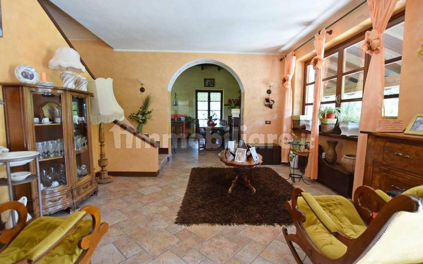 Villa unifamiliare frazione Poggi San Spirito 33, Poggi Santo Spirito, Ceva — foto 25 di 42