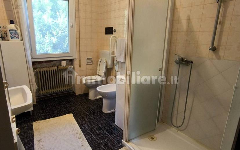 Villa unifamiliare via Nazionale 61, Mira Taglio, Mira — foto 5 di 11