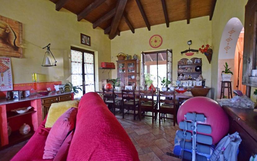 Villa unifamiliare frazione Poggi San Spirito 33, Poggi Santo Spirito, Ceva — foto 14 di 42