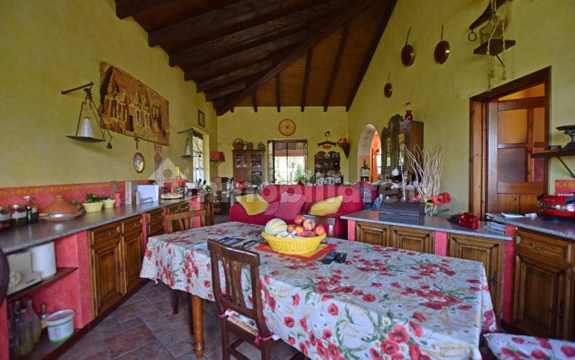 Villa unifamiliare frazione Poggi San Spirito 33, Poggi Santo Spirito, Ceva — foto 5 di 42