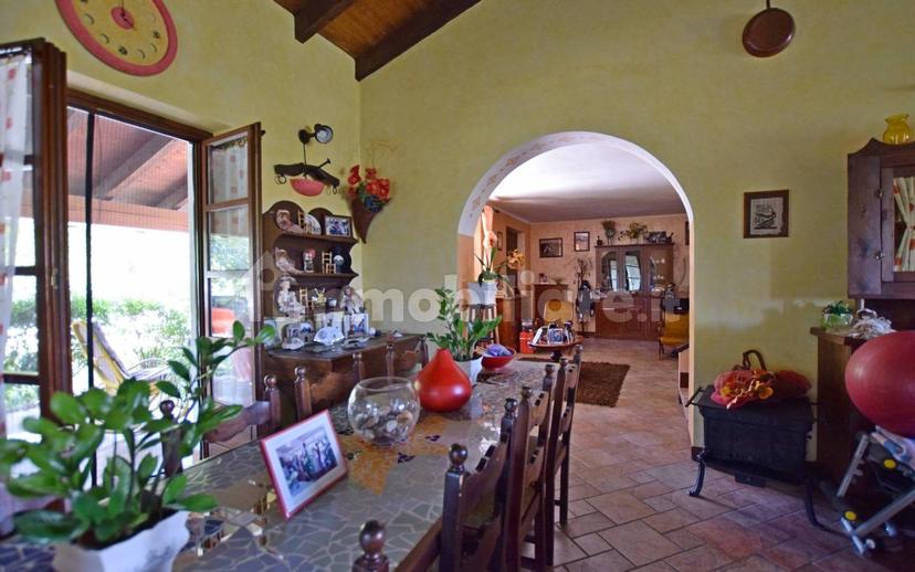Villa unifamiliare frazione Poggi San Spirito 33, Poggi Santo Spirito, Ceva — foto 34 di 42