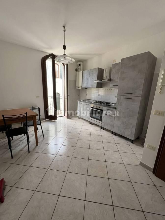 Bilocale ADRIA via Chieppara, 59, Centro, Adria — foto 2 di 6