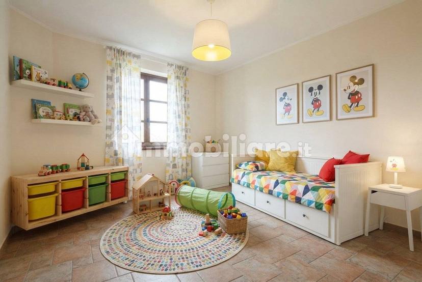 Villa unifamiliare frazione Poggi San Spirito 33, Poggi Santo Spirito, Ceva — foto 30 di 42