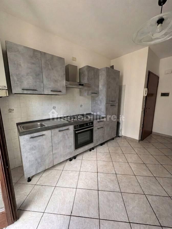 Bilocale ADRIA via Chieppara, 59, Centro, Adria — foto 4 di 6