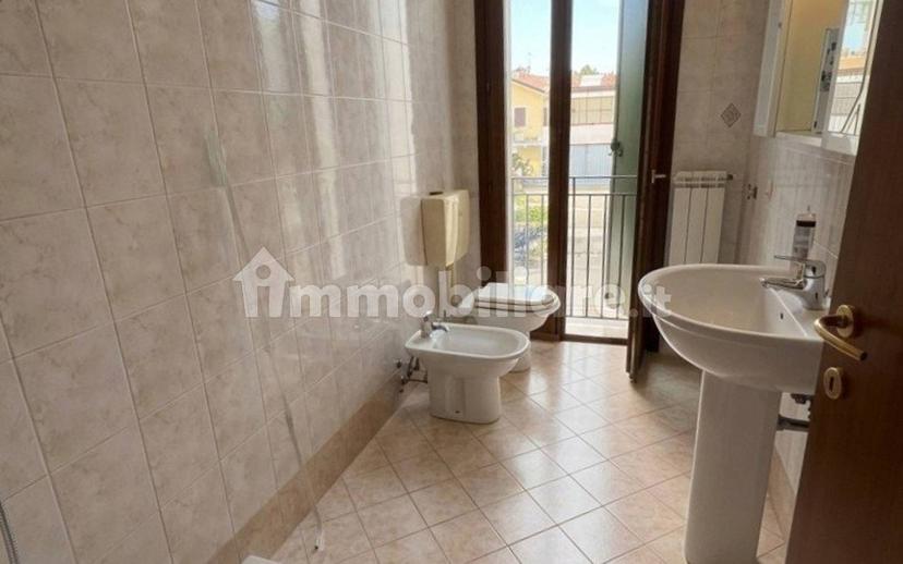 Bilocale ADRIA via Chieppara, 59, Centro, Adria — foto 6 di 6