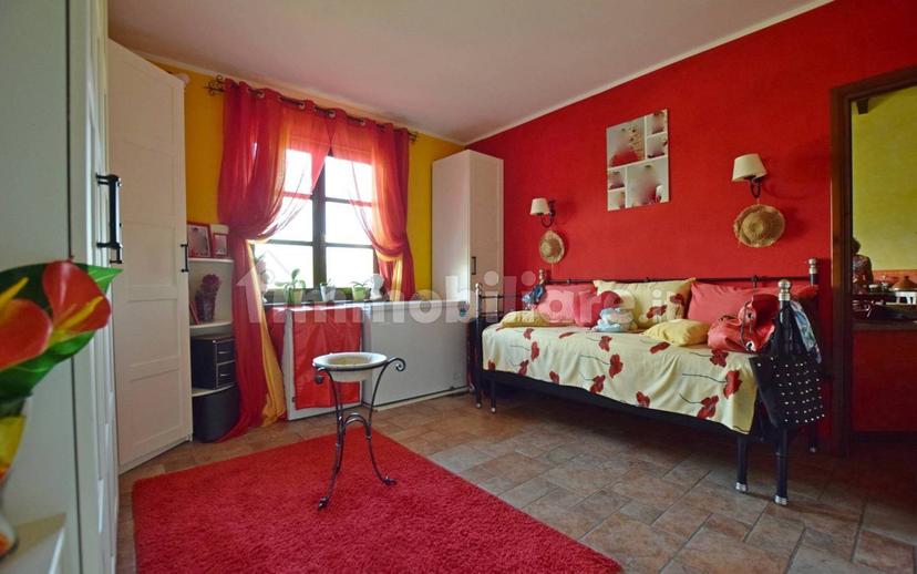 Villa unifamiliare frazione Poggi San Spirito 33, Poggi Santo Spirito, Ceva — foto 24 di 42