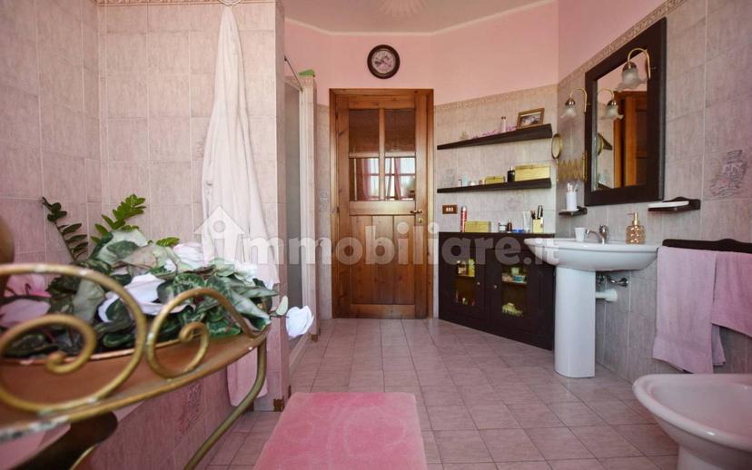 Villa unifamiliare frazione Poggi San Spirito 33, Poggi Santo Spirito, Ceva