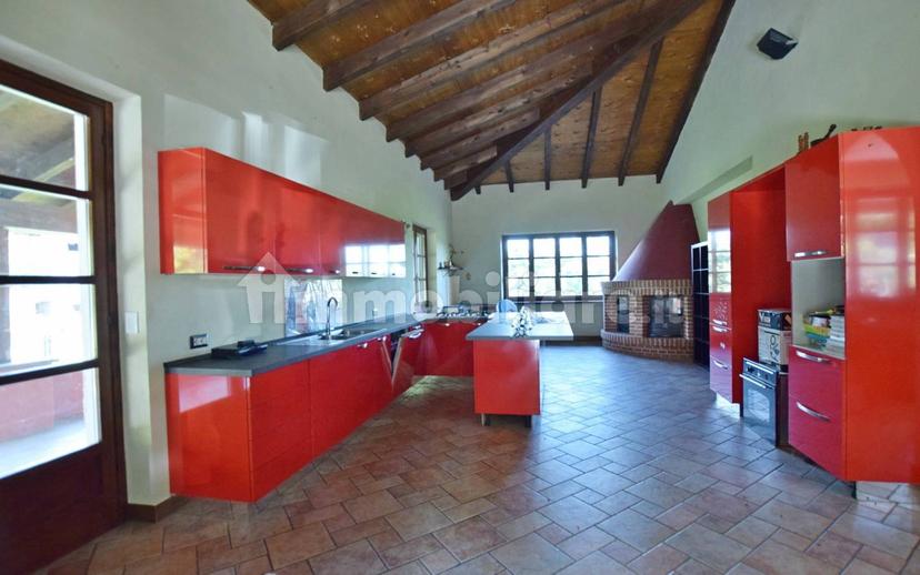 Villa unifamiliare frazione Poggi San Spirito 33, Poggi Santo Spirito, Ceva — foto 15 di 42