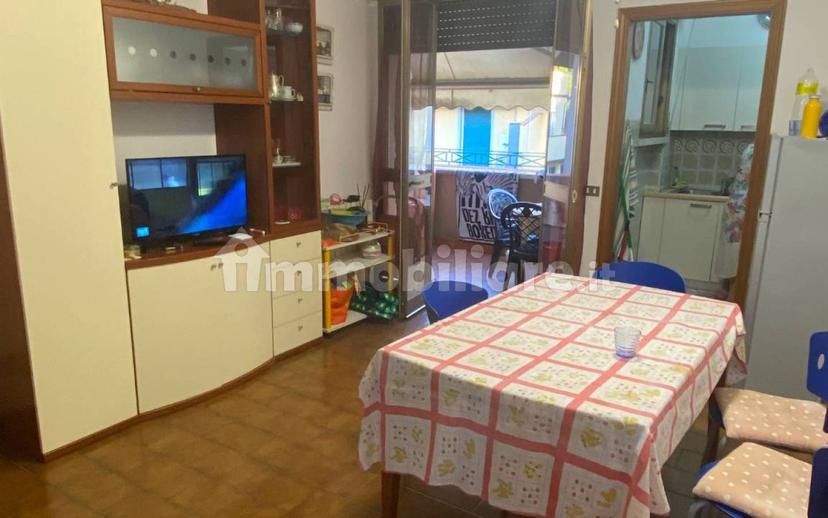 Trilocale viale Roma, Marina di Massa Centro, Massa