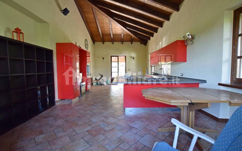 Villa unifamiliare frazione Poggi San Spirito 33, Poggi Santo Spirito, Ceva — foto 26 di 42