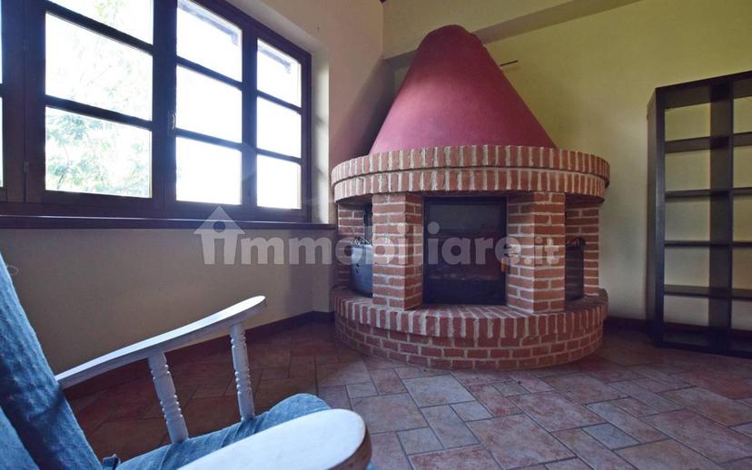 Villa unifamiliare frazione Poggi San Spirito 33, Poggi Santo Spirito, Ceva — foto 18 di 42