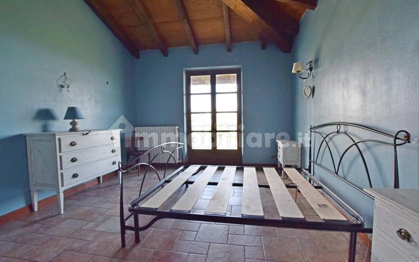 Villa unifamiliare frazione Poggi San Spirito 33, Poggi Santo Spirito, Ceva — foto 13 di 42