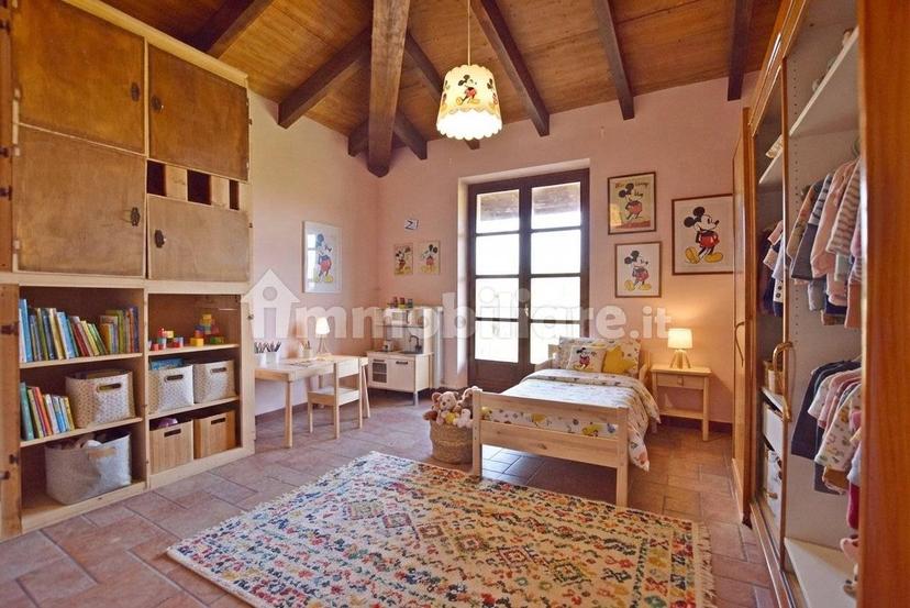 Villa unifamiliare frazione Poggi San Spirito 33, Poggi Santo Spirito, Ceva — foto 37 di 42