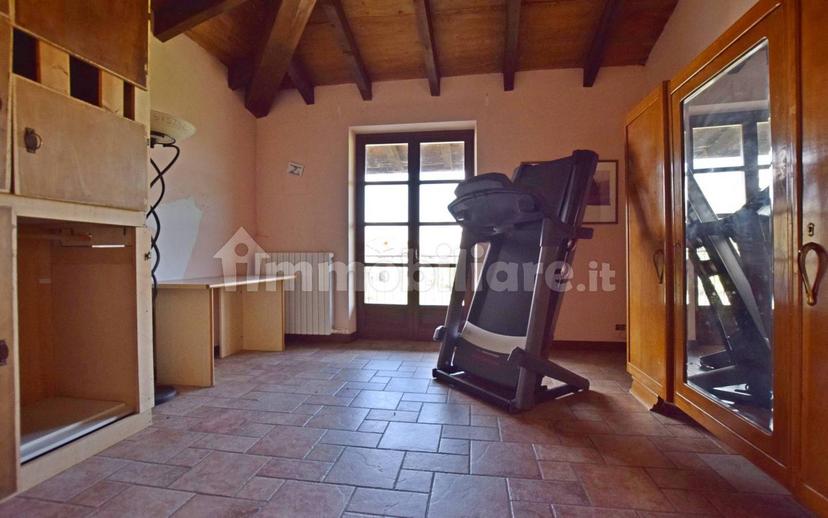 Villa unifamiliare frazione Poggi San Spirito 33, Poggi Santo Spirito, Ceva — foto 40 di 42