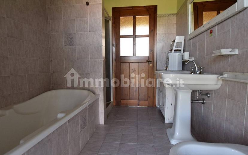 Villa unifamiliare frazione Poggi San Spirito 33, Poggi Santo Spirito, Ceva — foto 8 di 42