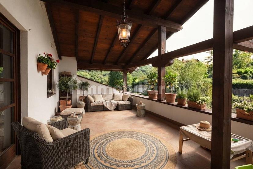 Villa unifamiliare frazione Poggi San Spirito 33, Poggi Santo Spirito, Ceva — foto 19 di 42