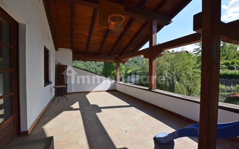 Villa unifamiliare frazione Poggi San Spirito 33, Poggi Santo Spirito, Ceva — foto 3 di 42