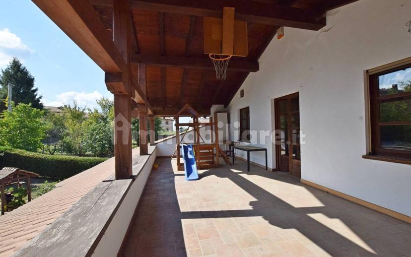 Villa unifamiliare frazione Poggi San Spirito 33, Poggi Santo Spirito, Ceva — foto 23 di 42