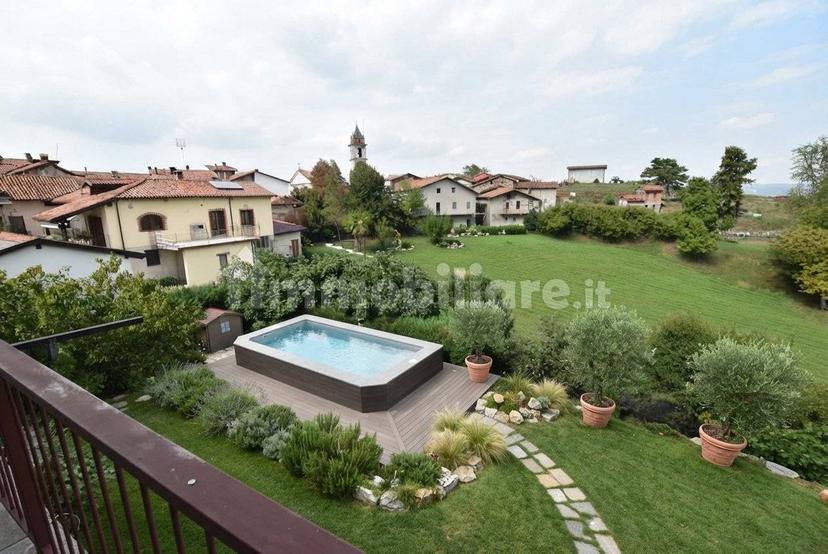 Villa unifamiliare frazione Poggi San Spirito 33, Poggi Santo Spirito, Ceva — foto 33 di 42