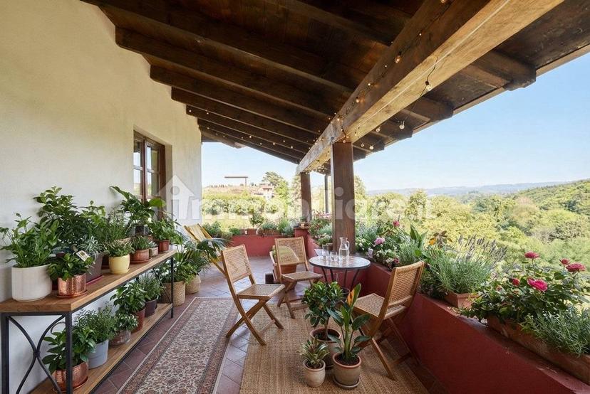 Villa unifamiliare frazione Poggi San Spirito 33, Poggi Santo Spirito, Ceva — foto 39 di 42