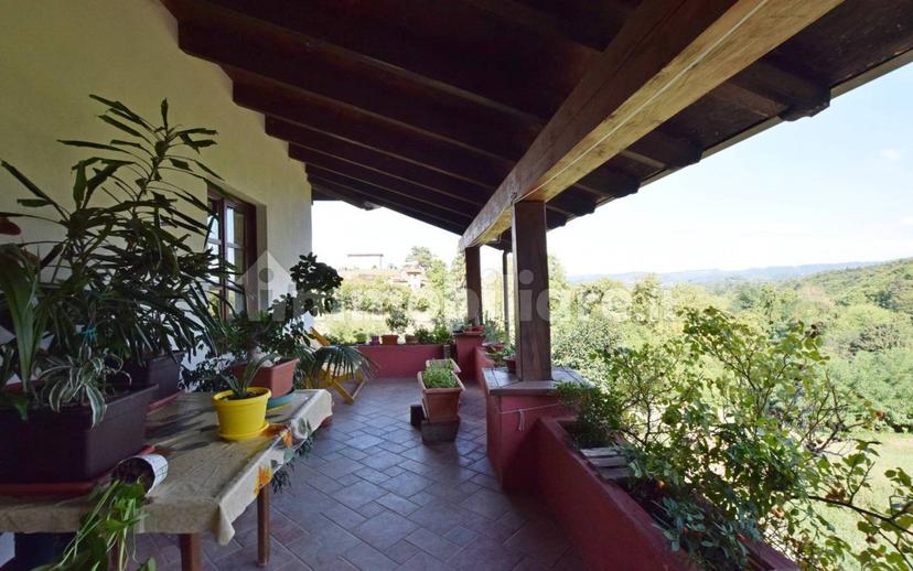 Villa unifamiliare frazione Poggi San Spirito 33, Poggi Santo Spirito, Ceva — foto 29 di 42