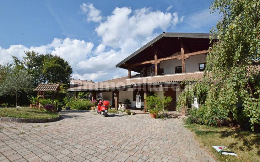 Villa unifamiliare frazione Poggi San Spirito 33, Poggi Santo Spirito, Ceva — foto 35 di 42