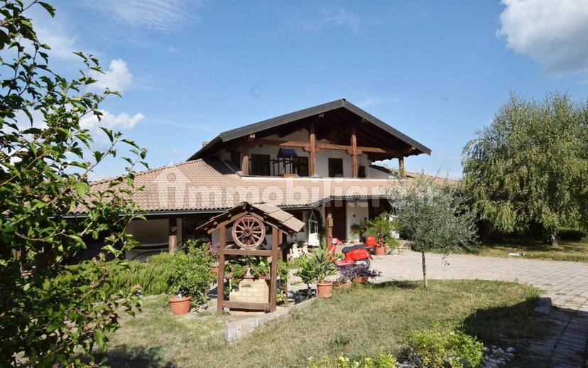 Villa unifamiliare frazione Poggi San Spirito 33, Poggi Santo Spirito, Ceva — foto 17 di 42