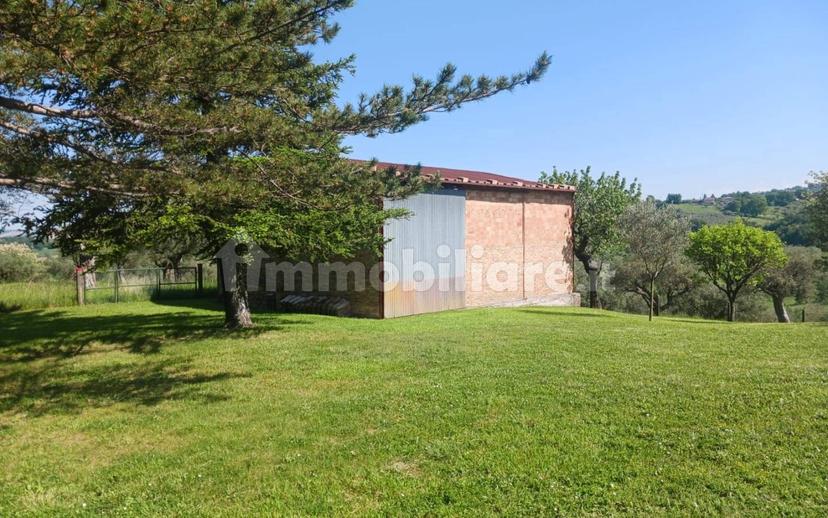 Casa colonica, da ristrutturare, 420 m², Torre, Cingoli — foto 29 di 33