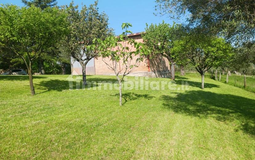 Casa colonica, da ristrutturare, 420 m², Torre, Cingoli — foto 21 di 33