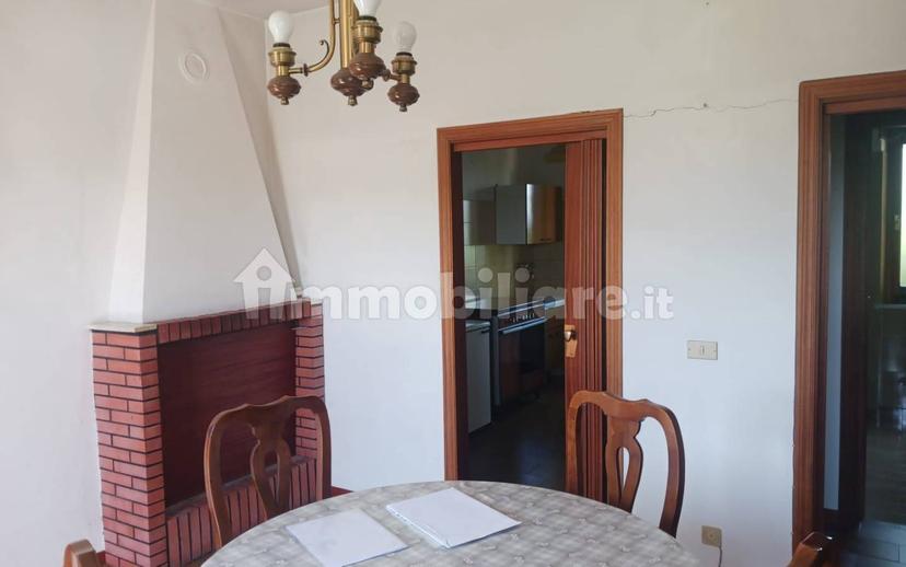 Casa colonica, da ristrutturare, 420 m², Torre, Cingoli — foto 24 di 33
