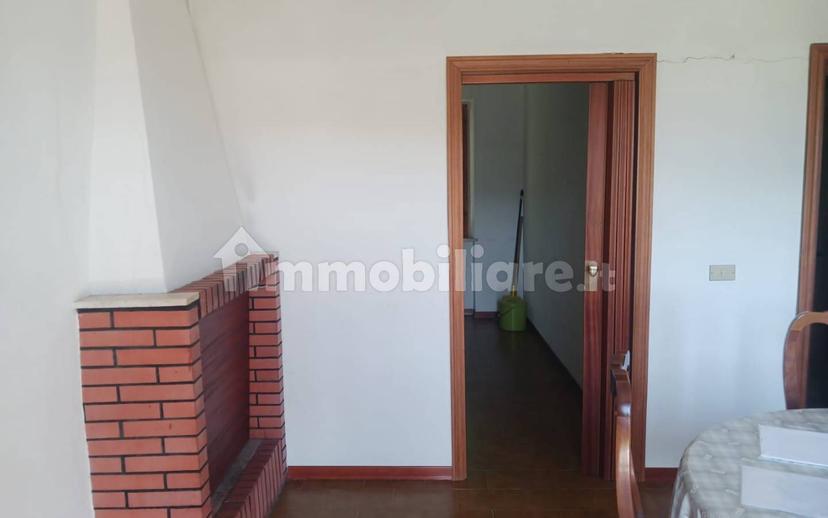Casa colonica, da ristrutturare, 420 m², Torre, Cingoli — foto 28 di 33