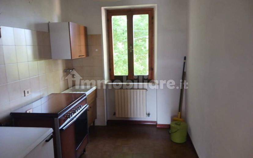 Casa colonica, da ristrutturare, 420 m², Torre, Cingoli — foto 15 di 33