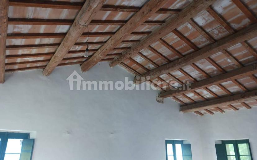 Casa colonica, da ristrutturare, 420 m², Torre, Cingoli — foto 7 di 33