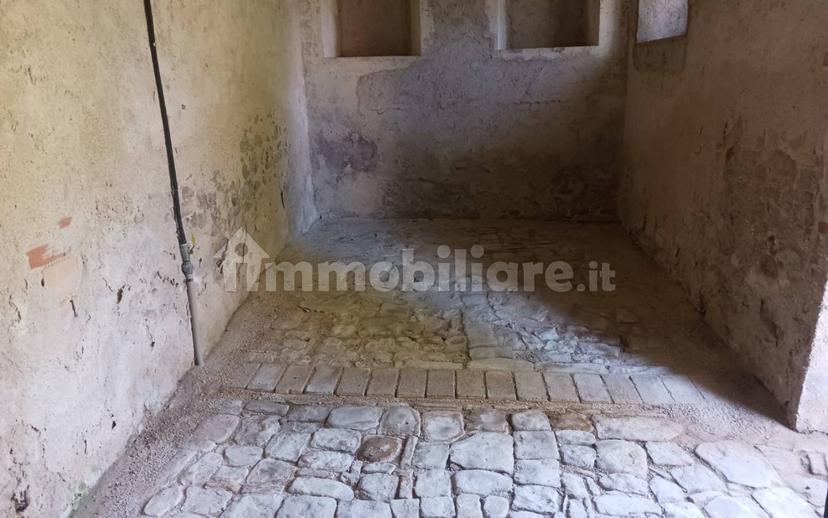 Casa colonica, da ristrutturare, 420 m², Torre, Cingoli — foto 32 di 33
