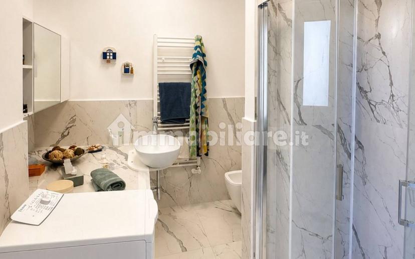 Attico via Como 33, Centro, Pietra Ligure — foto 17 di 31