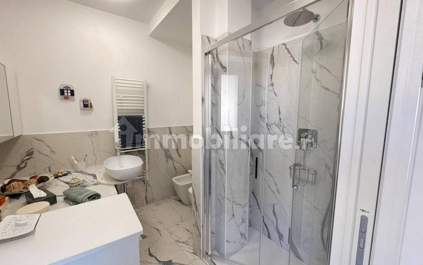 Attico via Como 33, Centro, Pietra Ligure — foto 26 di 31