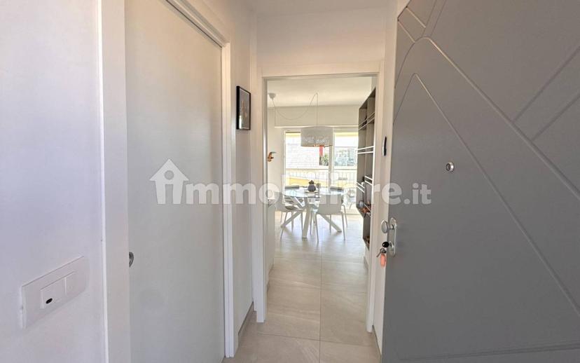 Attico via Como 33, Centro, Pietra Ligure — foto 7 di 31