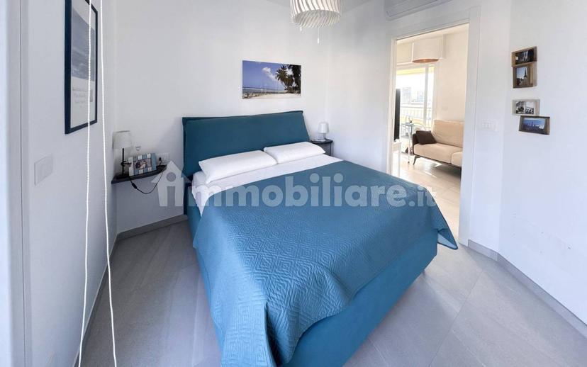 Attico via Como 33, Centro, Pietra Ligure — foto 14 di 31